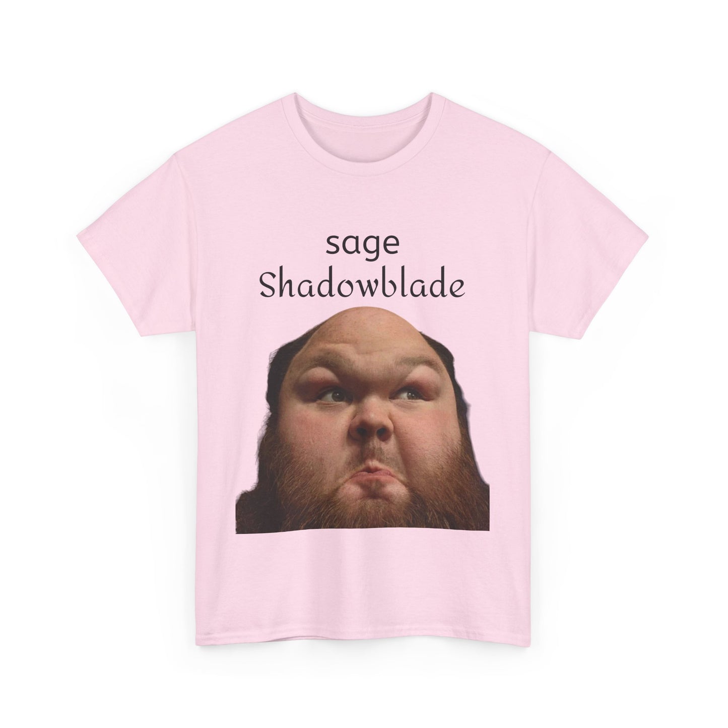 Sage Shadowblade