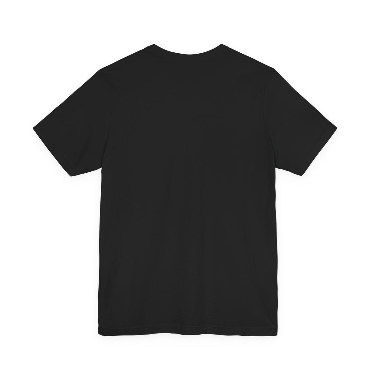 Running Late Is My Cardio funny t-shirt, black – product photo 2