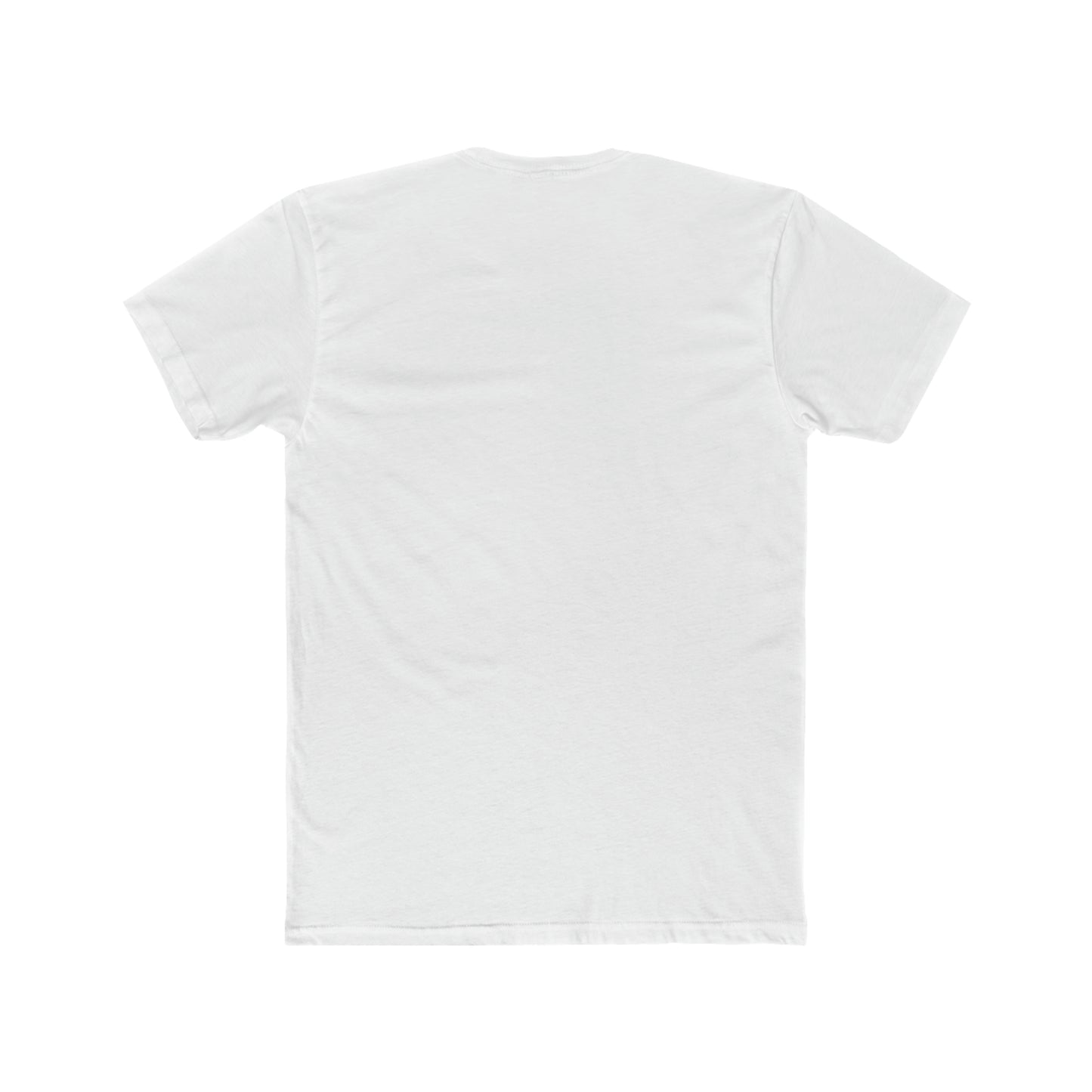 I Fart on Skinny People - White Tee