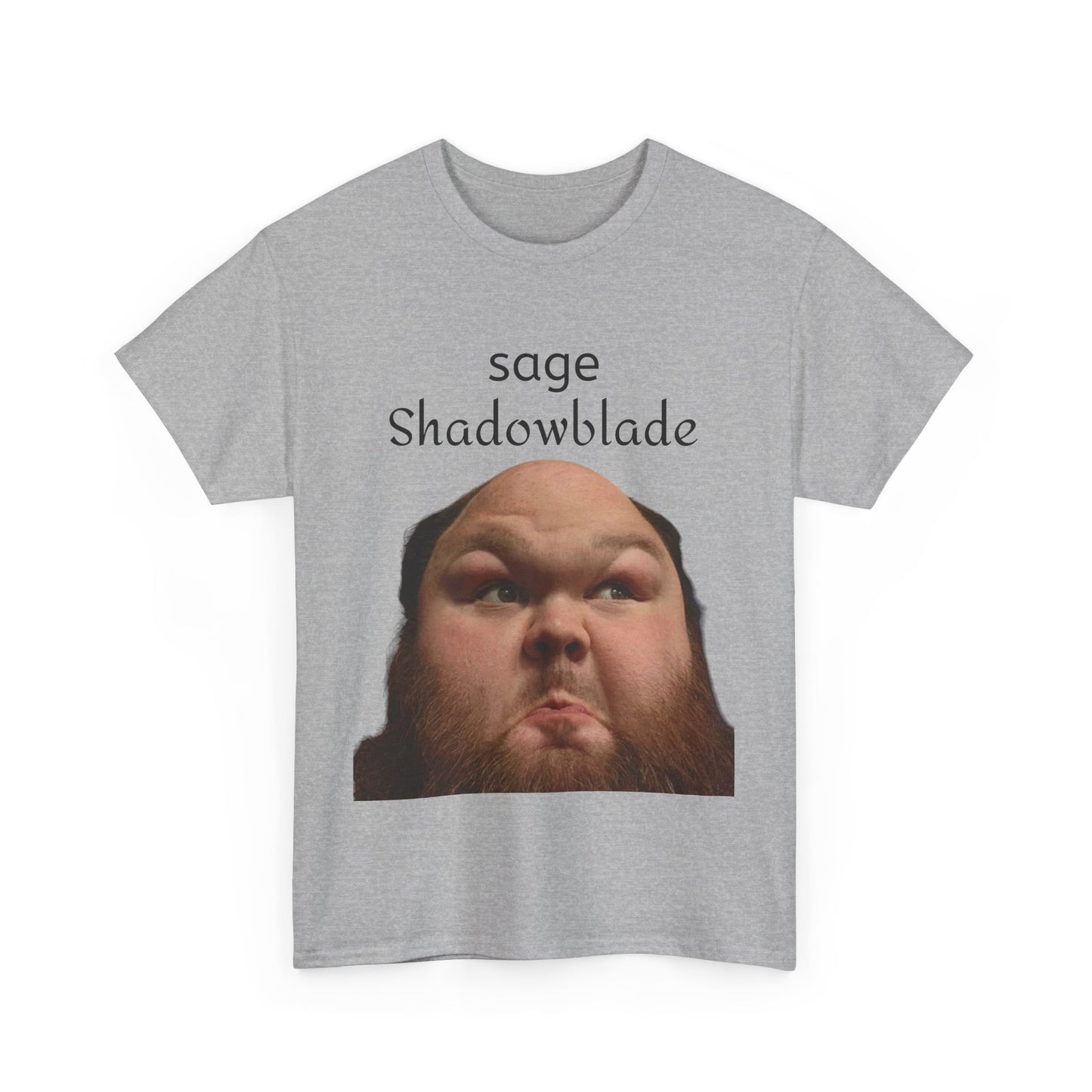 Sage Shadowblade
