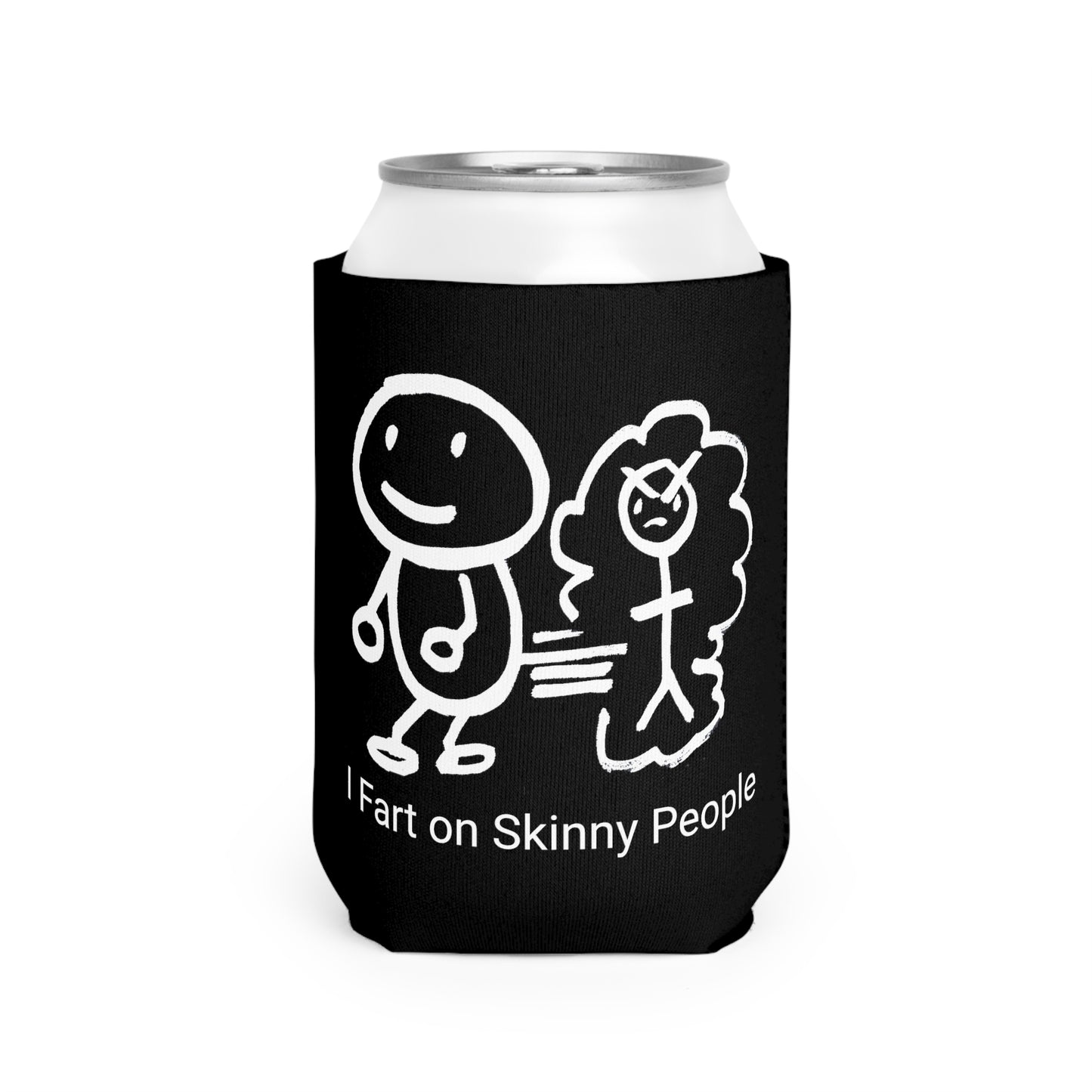 Can Cooler Sleeve