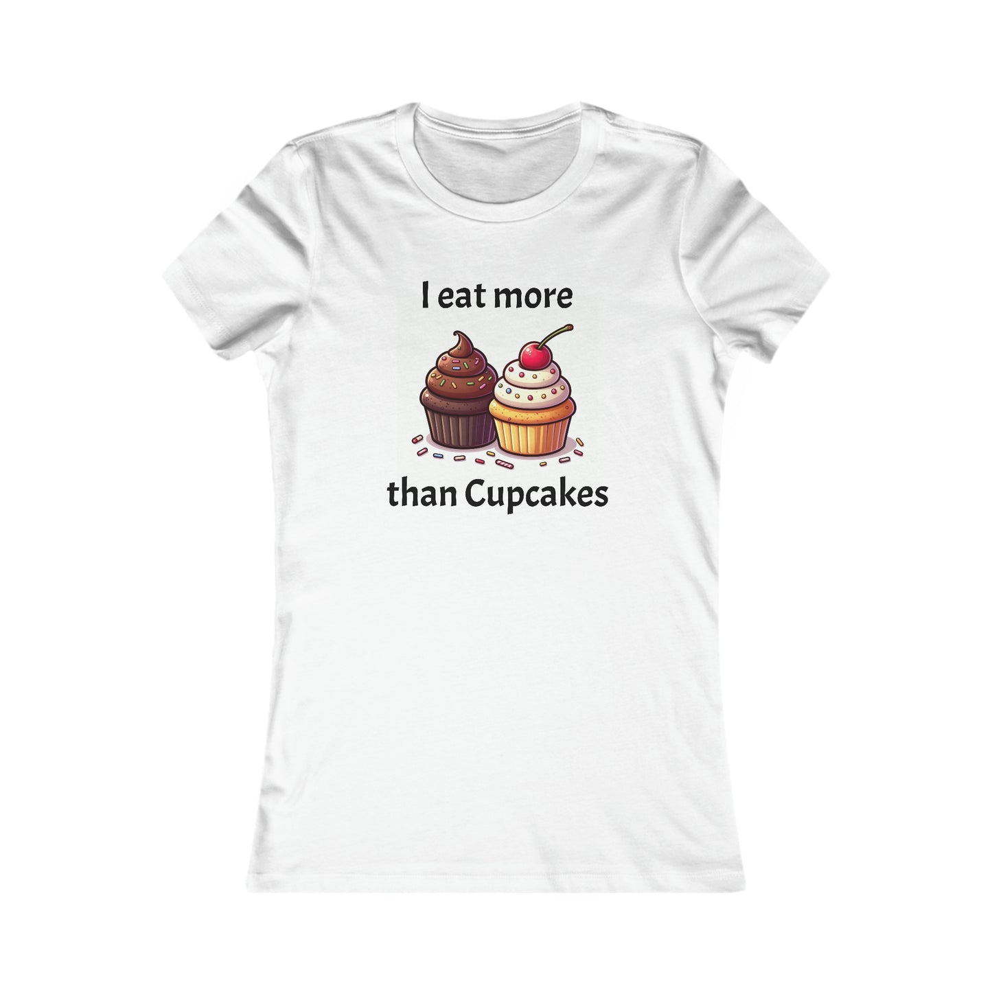 Women's Favorite Tee