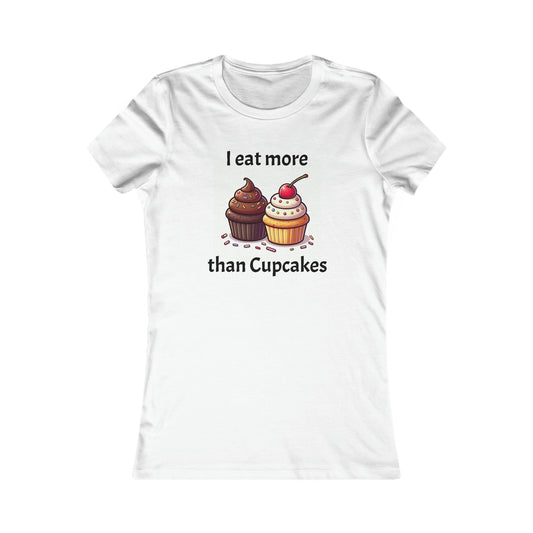 Women's Favorite Tee