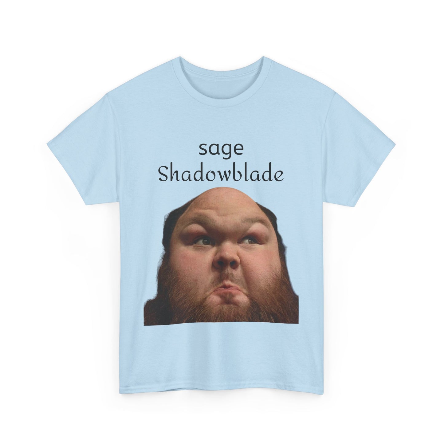 Sage Shadowblade
