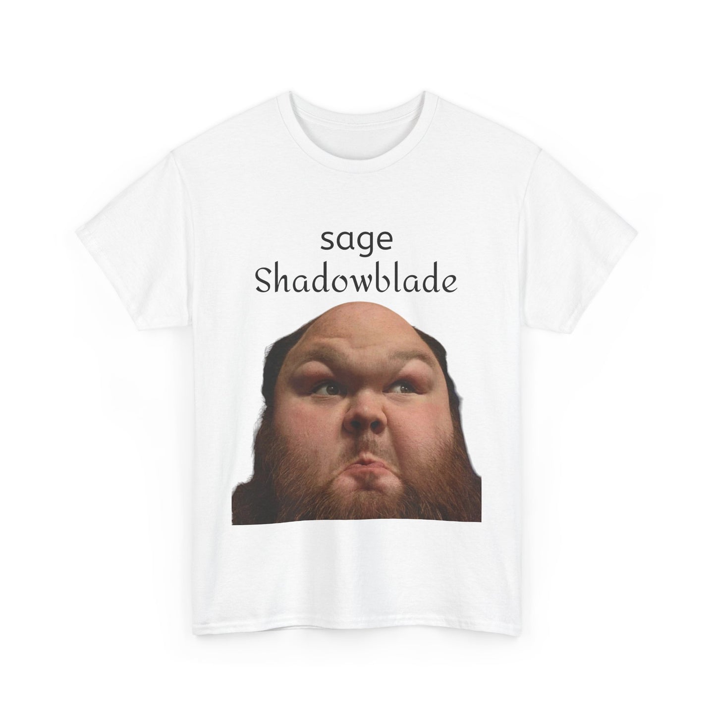 Sage Shadowblade
